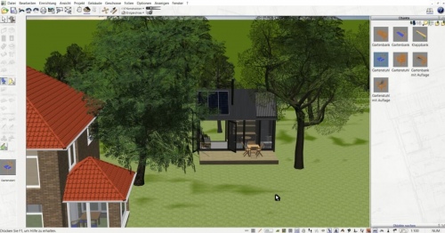 09_Diseño virtual de jardines