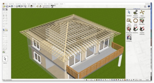 19_Construcción en madera