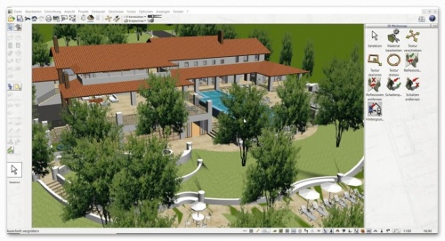 21_Visualización en 3D para la construcción