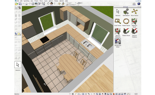 kitchen-designer