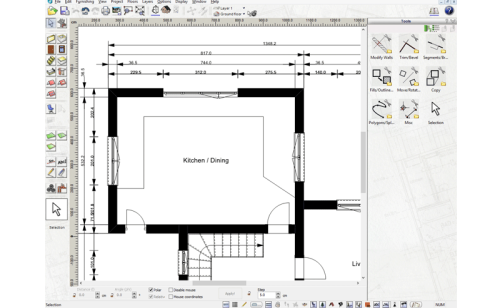 kitchen-dining-room-designer