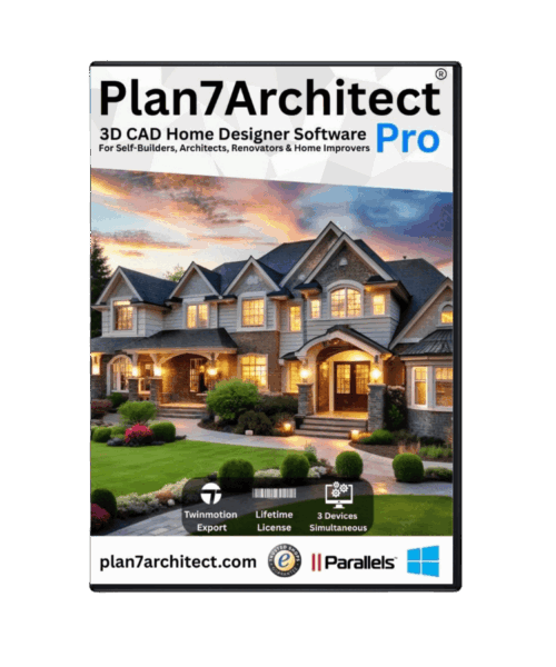 Plan7Architect Pro