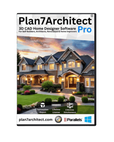 Plan7Architect Pro 5