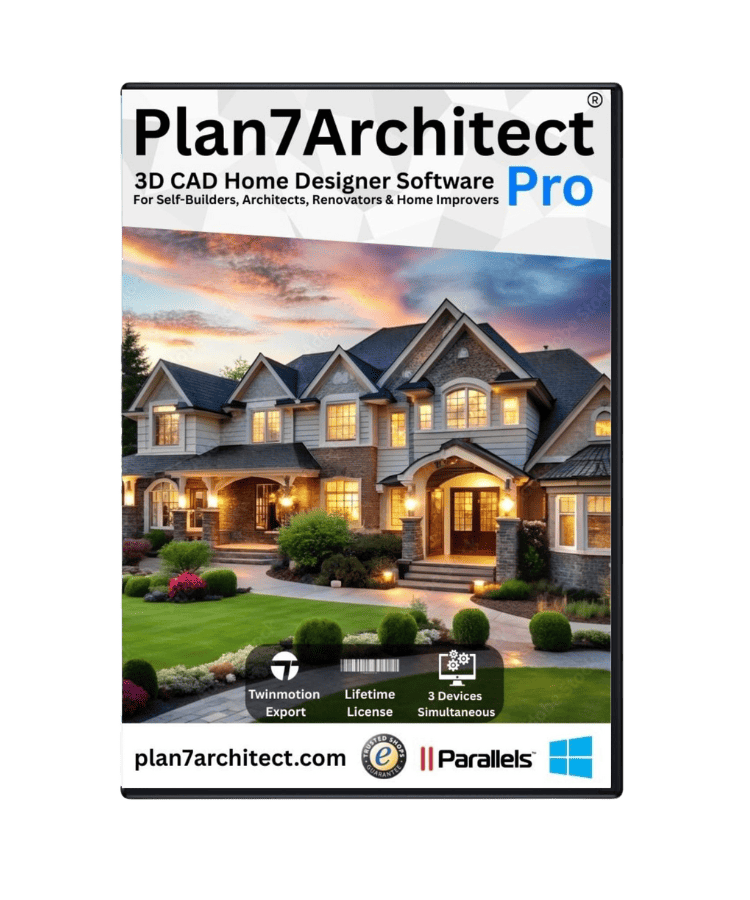Plan7Architect Pro