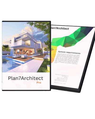 Plan7Architect Pro 5