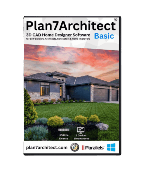 Plan7Architect Basic