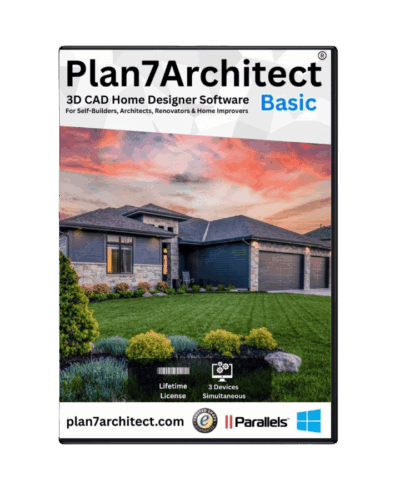 Plan7Architect Basic