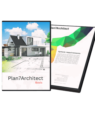 Plan7Architect Basic