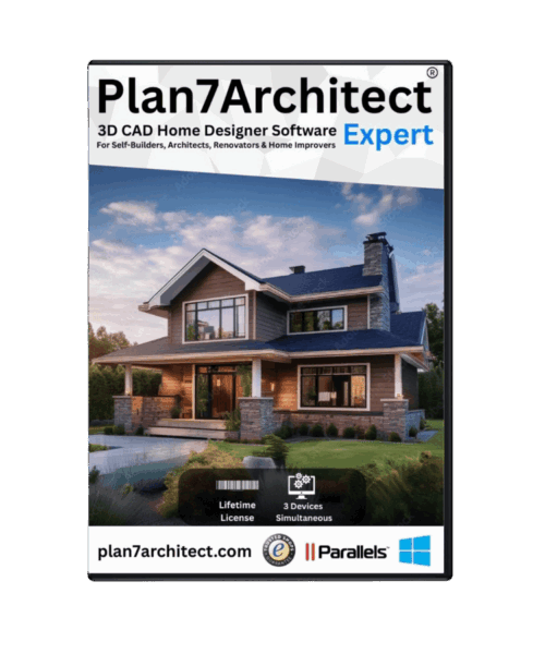 Plan7Architect Expert