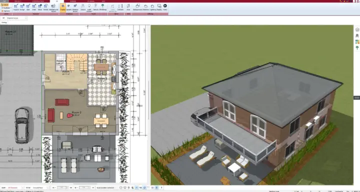 Image showcasing What Is a Penthouse? (It Wasn't Always As Luxurious As You'd Think)