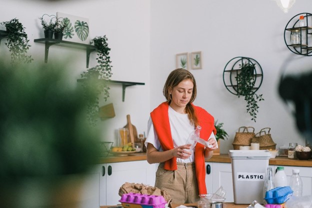 Kitchen design ideas that are eco-friendly