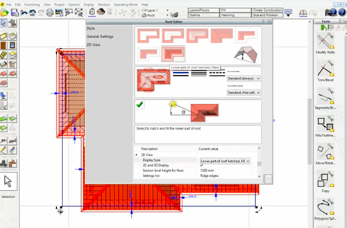 Design garage plans