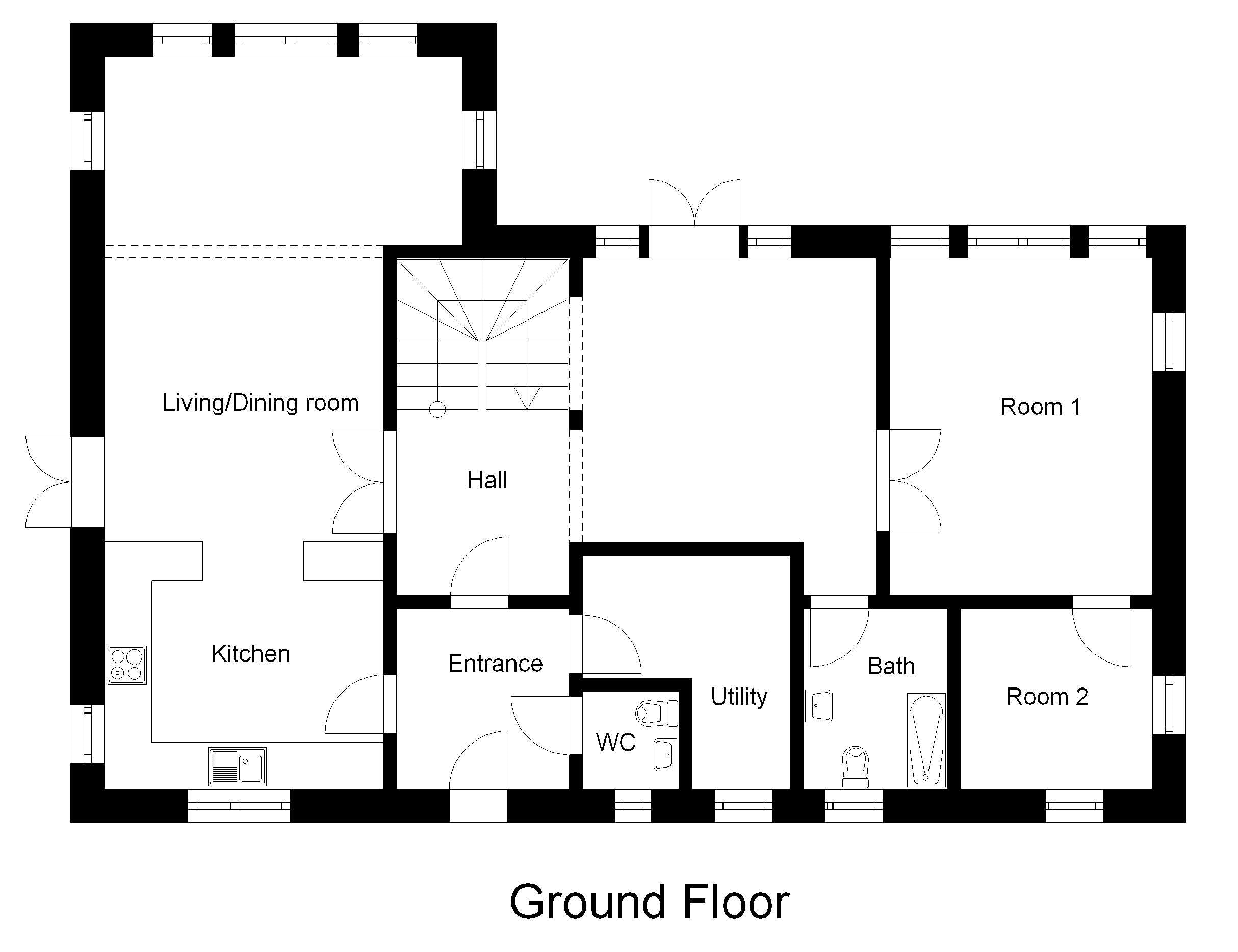 Floor Planner Software