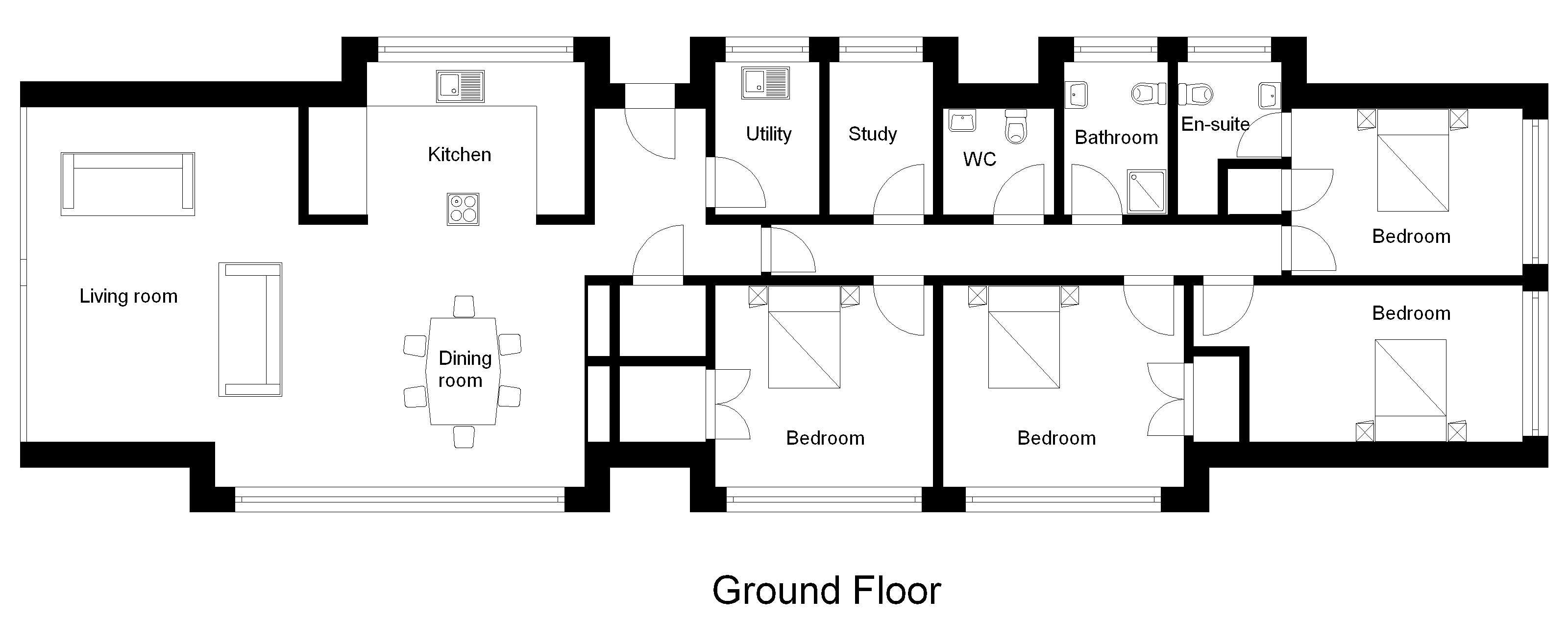 Floor Planning