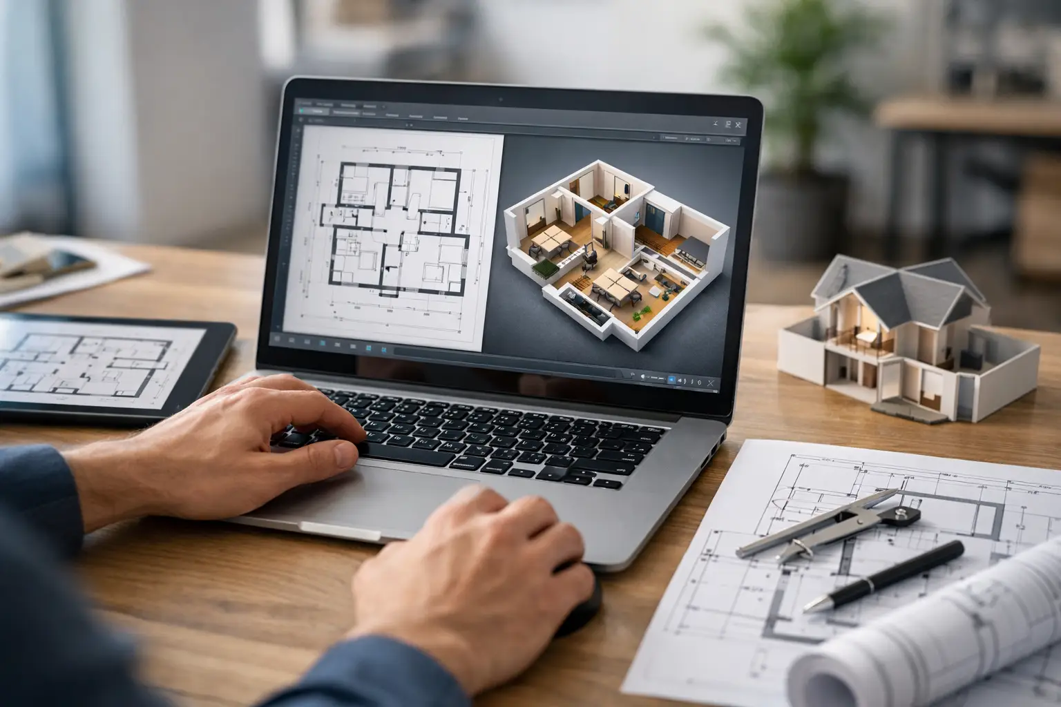Best Software for Remodeling Floor Plans