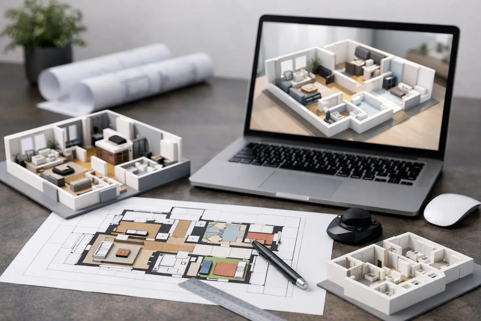 Best 2D and 3D Floor Plan Software