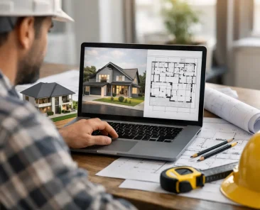 Best House Design Software for Contractors