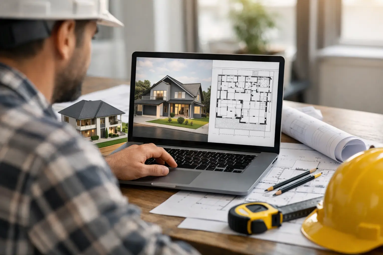 Best House Design Software for Contractors