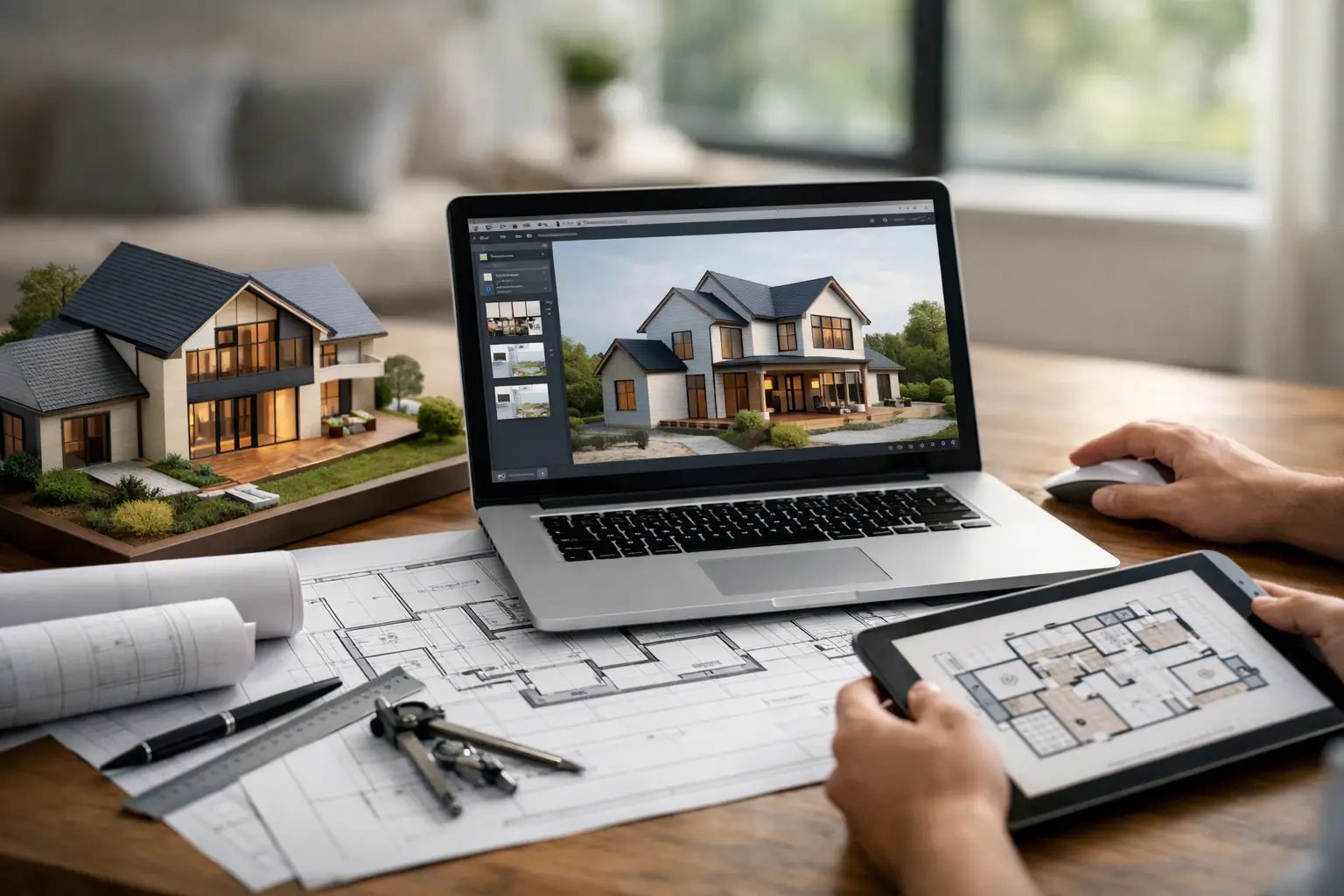 Best House Planning Software for Self Builders