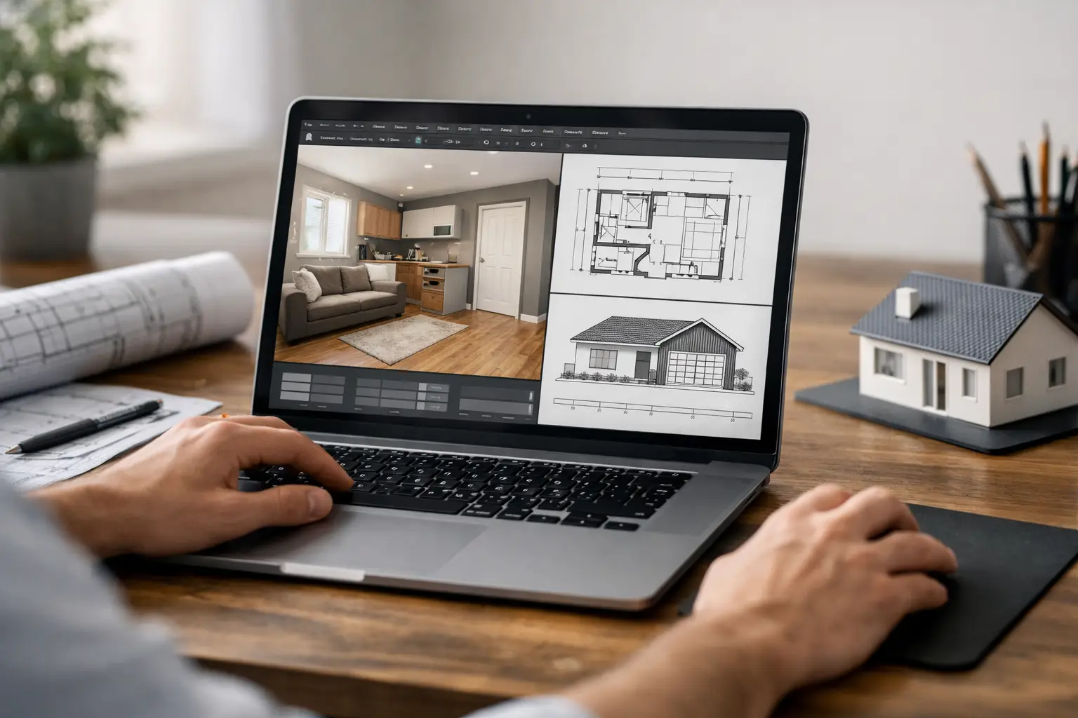 Best Software for Garage Conversion Plans