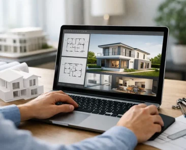 Easy Architectural Software for Beginners