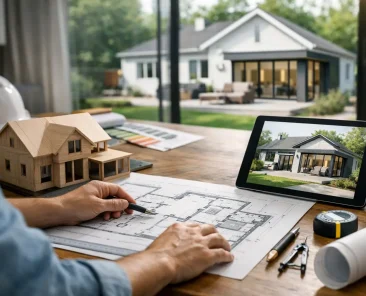 How to Design a Home Addition That Works