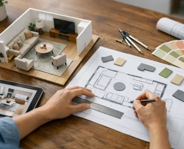 How to Design Room Layouts That Work