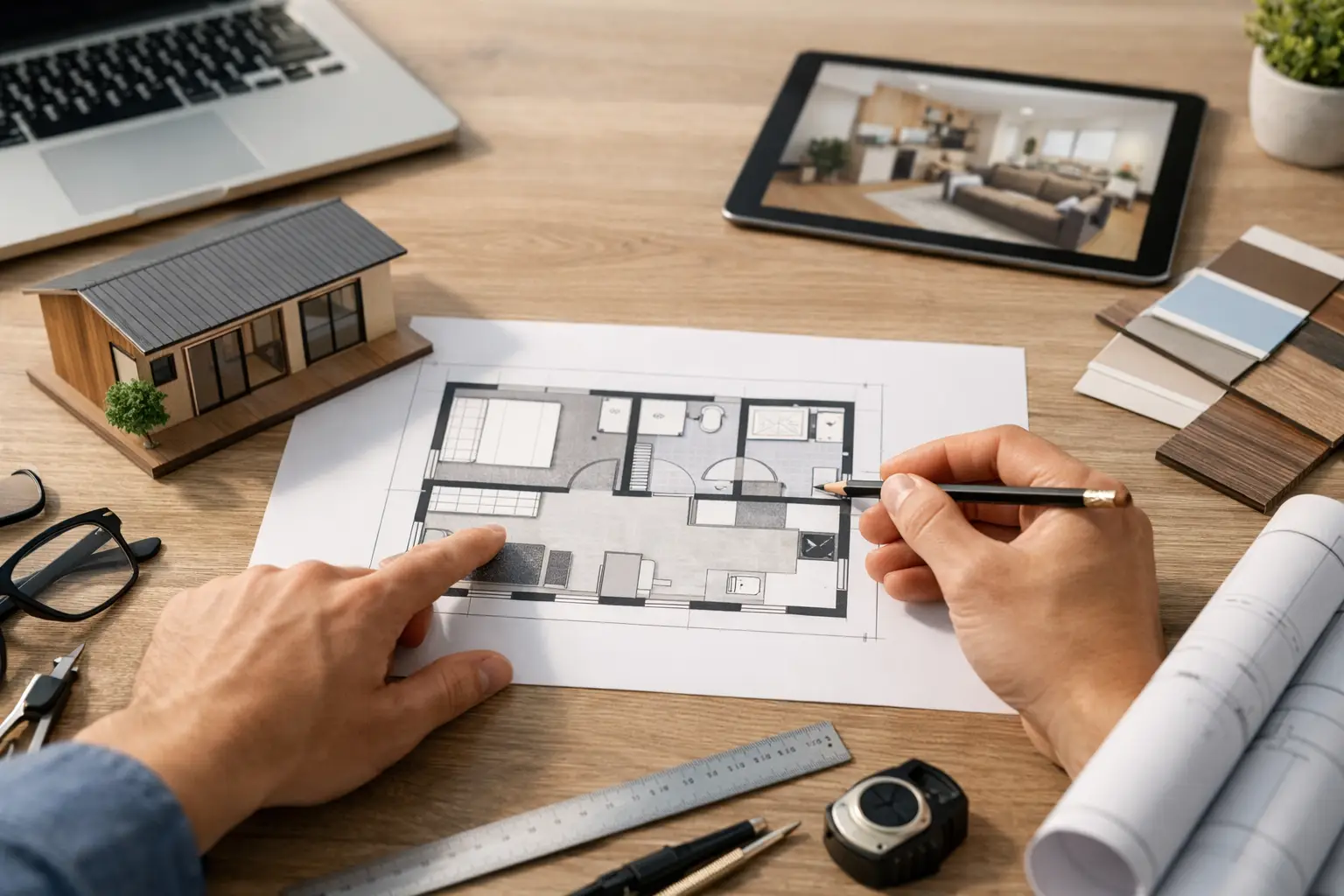 How to Plan an ADU Layout That Works
