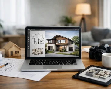 Offline Home Design Software That Works