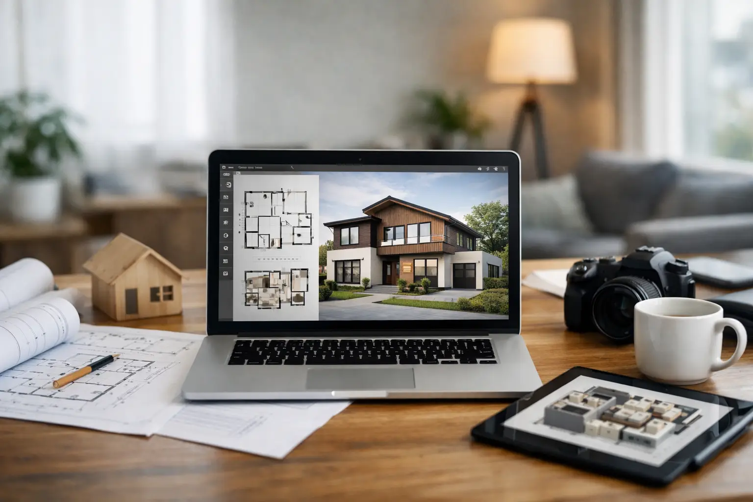 Offline Home Design Software That Works