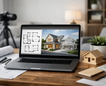 Residential CAD Software Review for Home Design