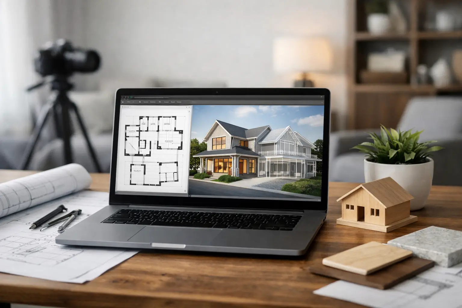 Residential CAD Software Review for Home Design